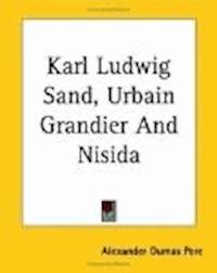 Nisida - Alexandre Dumas - darmowy ebook