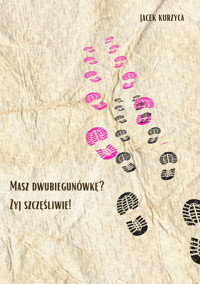 Masz dwubiegunówkę?-żyj szczęśliwie! - Jacek Kurzyca - ebook