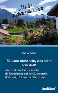 Millis Lebensmärchen - Linda Prinz - ebook