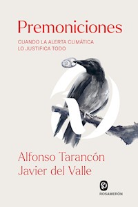 Premoniciones - Alfonso Tarancón - ebook