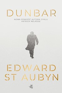 Dunbar - St. Aubyn Edward - książka