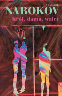 Król, dama, walet - Vladimir Nabokov - ebook