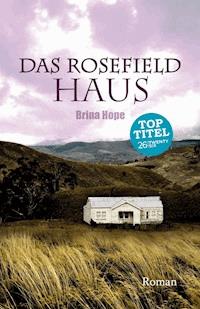 Das Rosefield-Haus - Brina Hope - ebook