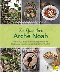 Zu Gast bei Arche Noah - Gertrud Hartl - ebook