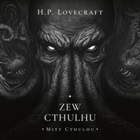 Zew Cthulhu - H.P. Lovecraft - ebook + audiobook + książka