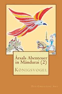 Königsvogel - Fee-Christine Aks - ebook