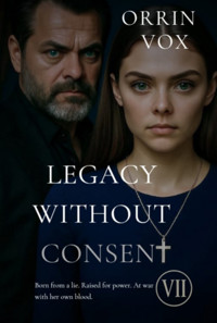 Legacy Without Consent - Orrin Vox - ebook