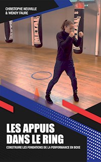 Les appuis dans le ring - Christophe NEUVILLE - ebook