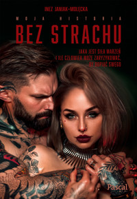 Bez strachu - Janiak-Molęcka Inez - ebook