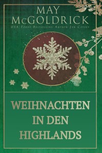 Weihnachten in den Highlands - May McGoldrick - ebook