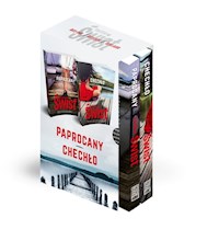 Paprocany / Chechło - Paulina Świst - książka