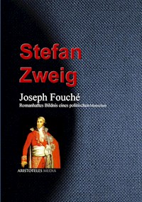 Joseph Fouché - Stefan Zweig - ebook
