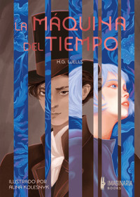 La máquina del tiempo - H G Wells - ebook