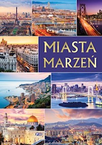 Miasta marzeń -  - książka