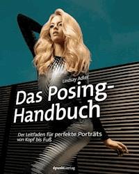 Das Posing-Handbuch - Lindsay Adler - ebook