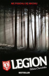 Legion - Elżbieta Cherezińska - ebook + audiobook + książka
