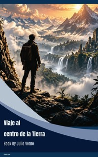 Viaje al centro de la Tierra - Julio Verne - ebook