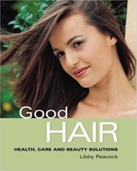Good Hair - Libby Peacock - ebook