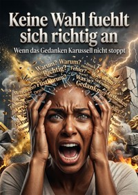 Keine Wahl fuehlt sich richtig an - Ulrich Wagner - ebook