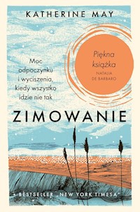 Zimowanie - May 	Katherine - książka