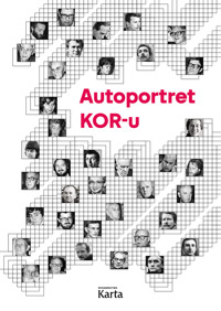 Autoportret KOR-u - Zbigniew Gluza - ebook