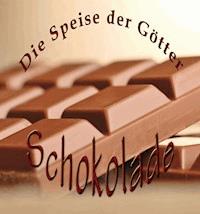 Schokolade - Thomas Meinen - ebook