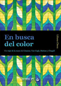 En busca del color - Liliana Checa Yábar - ebook