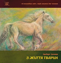 З життя тварин - Герберт Громан - ebook