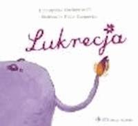 Lukrecja - Przemysław Wechterowicz - ebook