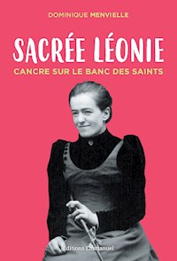 Sacrée Léonie - Menvielle Dominique - ebook