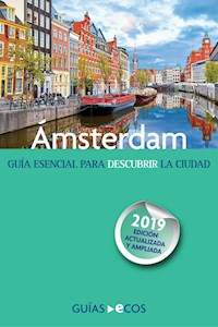 Ámsterdam - Autores varios - ebook