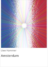 Amsterdam - Uwe Hammer - ebook