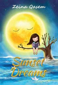 Sunset Dreams - Zeina Qasem - ebook