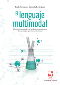 El lenguaje multimodal: elemento constitutivo de la educación en ciencias desde una perspectiva sociocultural - Boris Fernando Candela Rodriguez - ebook