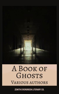 A Book of Ghosts: 18 - Amelia Edwards - ebook