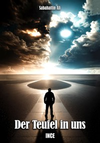 Der Teufel in uns - Sabahattin Ali - ebook
