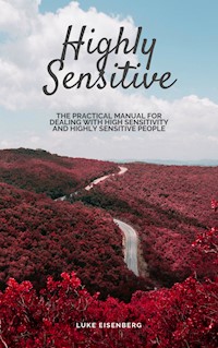 Highly Sensitive - Luke Eisenberg - ebook