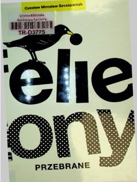 Felietony przebrane - Czesław Mirosław Szczepaniak - ebook