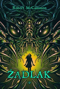 Żądlak - Robert McCammon - książka