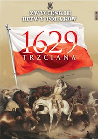 Trzciana 1629 -  - książka