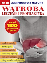 Wątroba leczenie i profilaktyka - Diakonowa Lidia, Dubin Walentin - książka