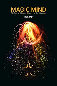 Magic Mind - Deyda Zavala - ebook