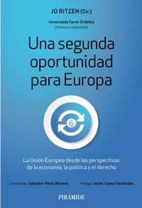 Una segunda oportunidad para Europa - Jo Ritzen - ebook