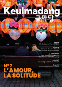 Keulmadang N°7 - Jean-Claude de Crescenzo - ebook