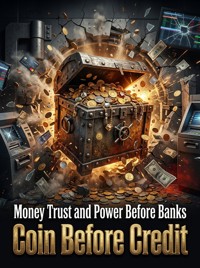 Coin Before Credit - Hollis Parr - ebook