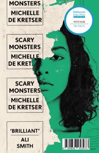 Scary Monsters - Michelle de Kretser - ebook