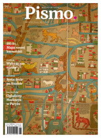 Pismo. Czerwiec 2025 - Fundacja Pismo - ebook + audiobook