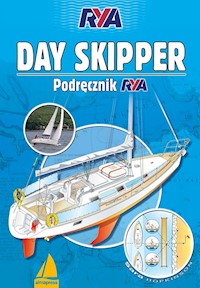 Day Skipper - Hopkinson Sara - książka