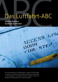 Das Luftfahrt ABC - Sabine Mertens - ebook
