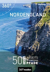 Nordengland - John Sykes - ebook